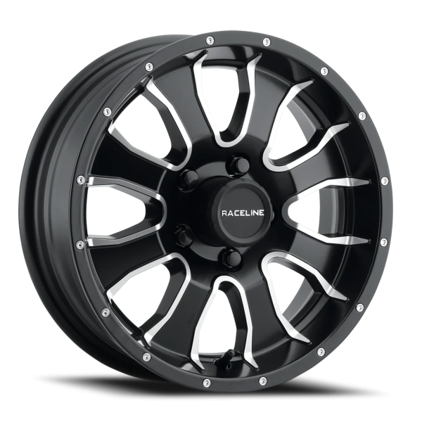 Raceline Mamba Trailer 15 6 0