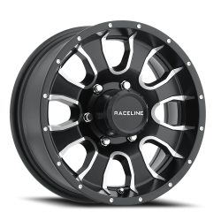 Raceline Mamba Trailer 15x6 0