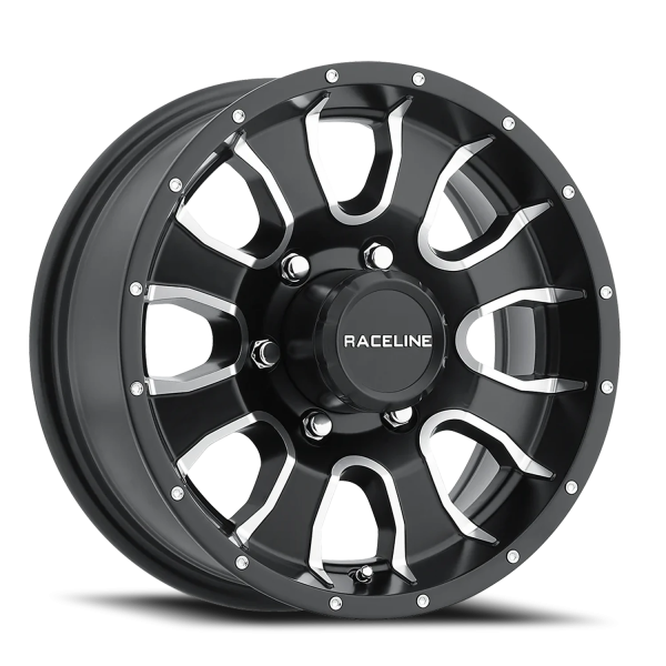 Raceline Mamba Trailer 15 6 0