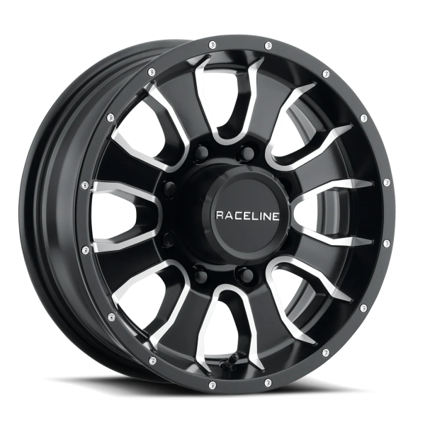 Raceline Mamba Trailer 16 6 0