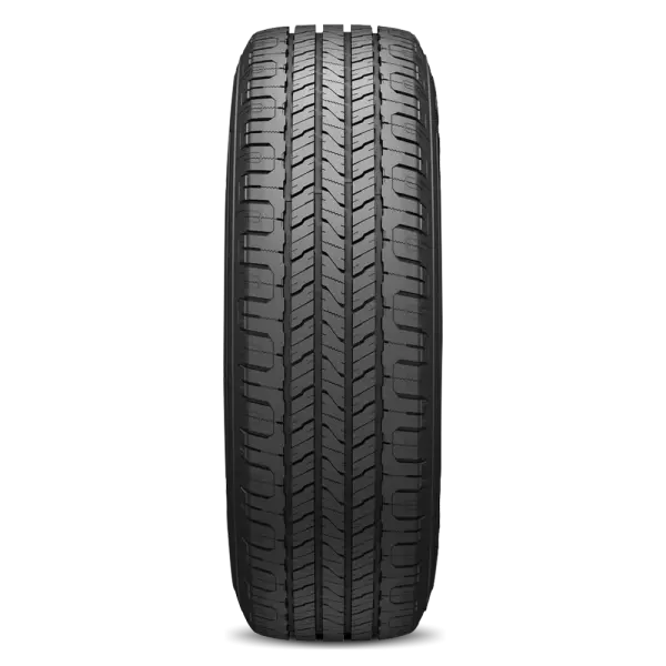 LT245/75R17 E Laufenn X Fit HT (LD01)