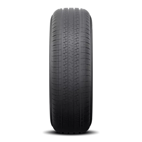 235/60R17 Kumho Solus KH16