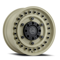 Black Rhino Armory 17x8 45