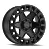 Black Rhino York 17 8 38