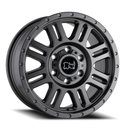 Black Rhino Yellowstone 17x8 38