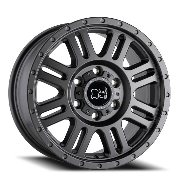 Black Rhino Yellowstone 17 8 45