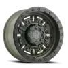 Black Rhino Abrams 17 8.5 0