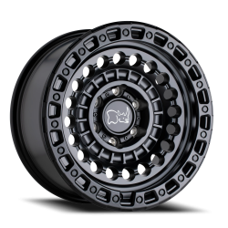 Black Rhino Sentinel 17x8.5 -10