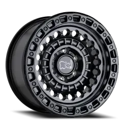 Black Rhino Sentinel 17x8.5 -10