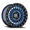 Black Rhino Sentinel 17 8.5 -10