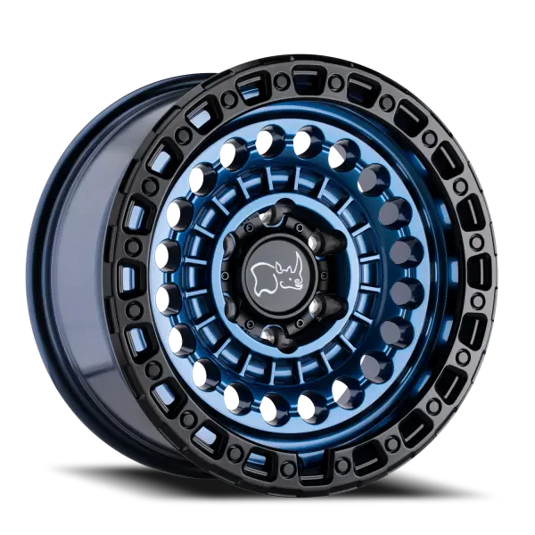 Black Rhino Sentinel 17 8.5 -10