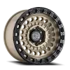Black Rhino Sentinel 17 8.5 -18