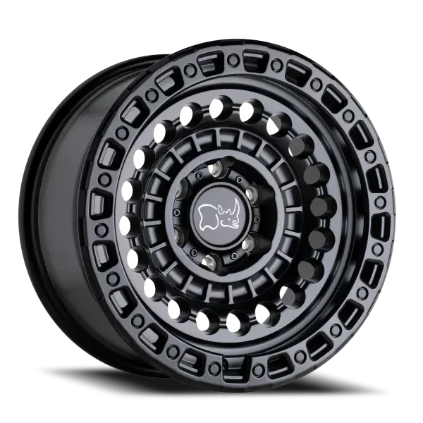 Black Rhino Sentinel 17 8.5 -18