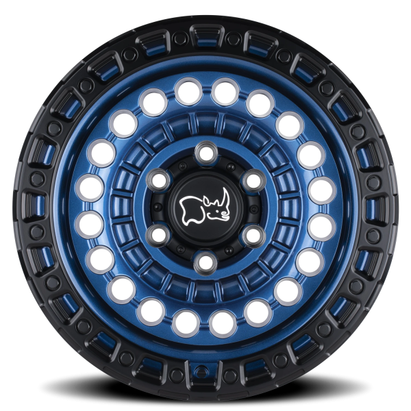 Black Rhino Sentinel 17 8.5 -18