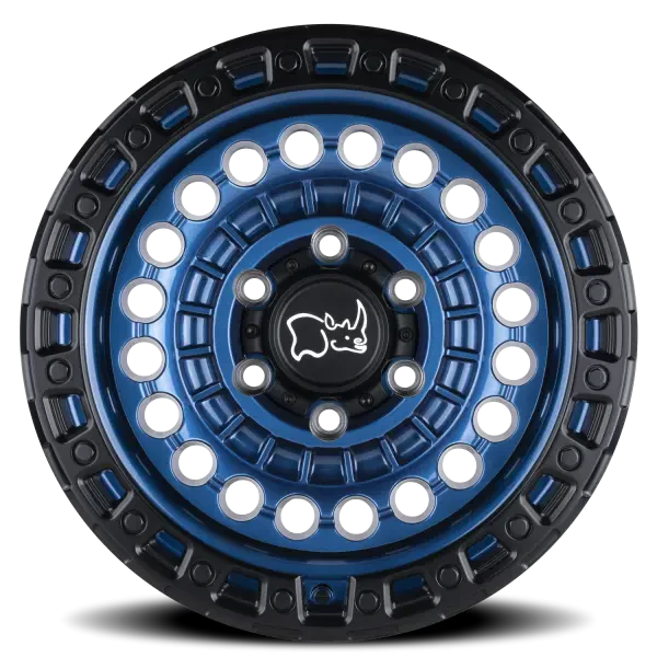 Black Rhino Sentinel 17 8.5 -18