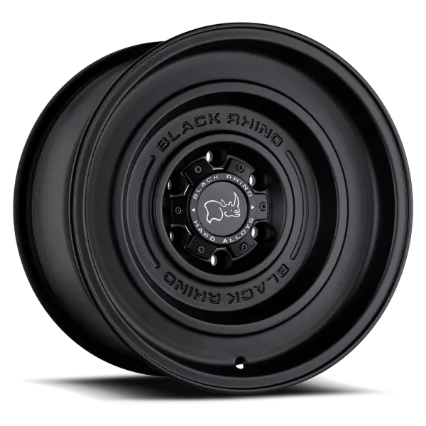 Black Rhino Solid 17 9.5 -18