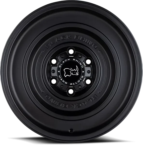 Black Rhino Solid 17 9.5 -18