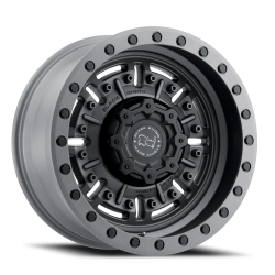 Black Rhino Abrams 18x9.5 12