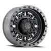 Black Rhino Abrams 18 9.5 12