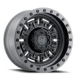 Black Rhino Abrams 18x9.5 12