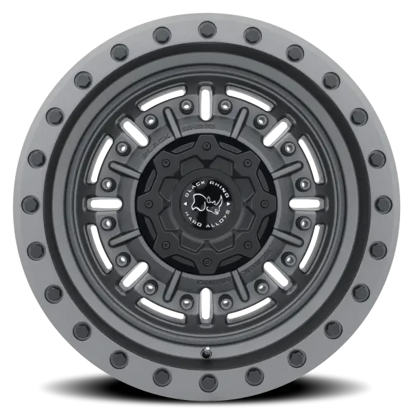 Black Rhino Abrams 18 9.5 12