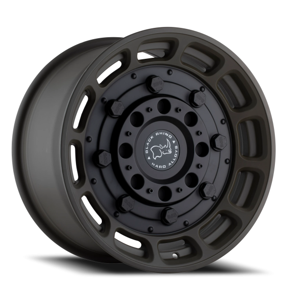 Black Rhino Warthog 20 9.5 2