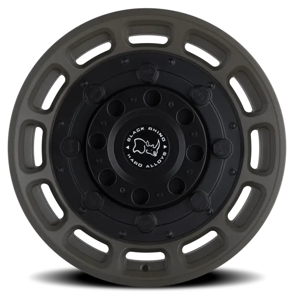 Black Rhino Warthog 20 9.5 2
