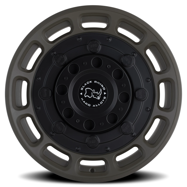 Black Rhino Warthog 20 9.5 2