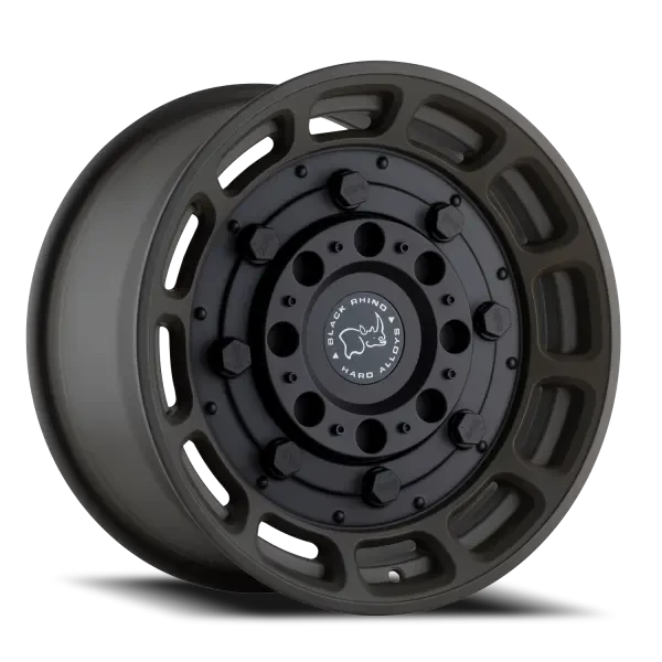 Black Rhino Warthog 20 9.5 2