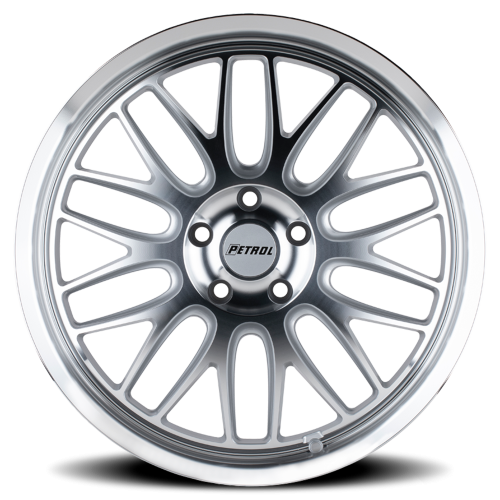 Petrol P4C 20 8.5 40