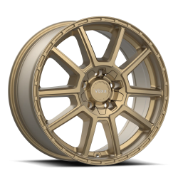 Voxx Wheel Monte 15x7 15