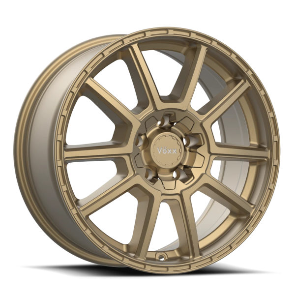 Voxx Wheel Monte 15 7