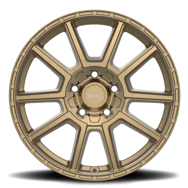 Voxx Wheel Monte 15 7
