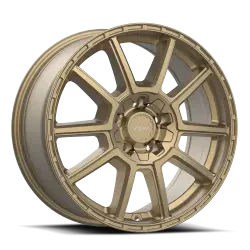 Voxx Wheel Monte 15x7 15