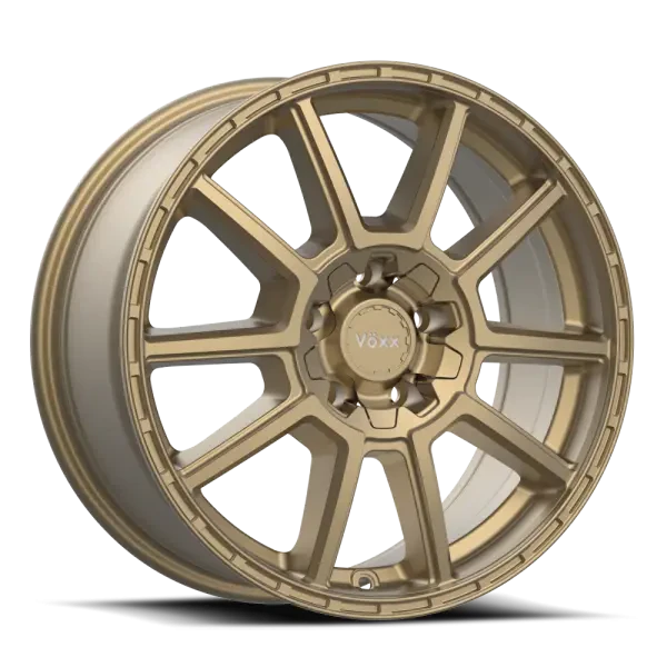 Voxx Wheel Monte 15 7