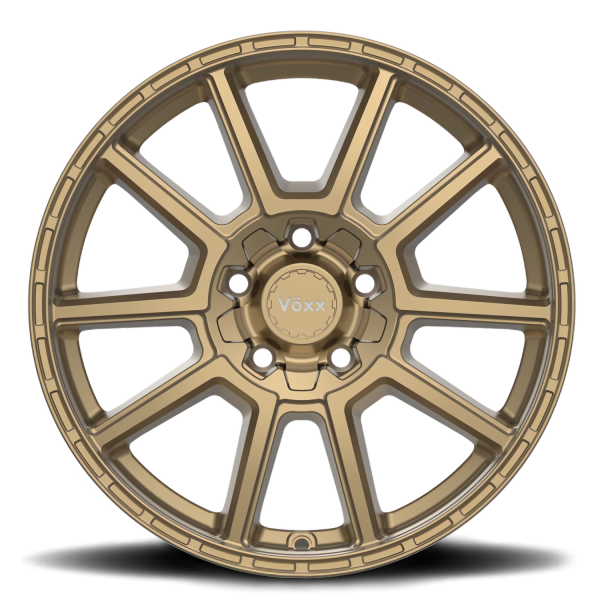 Voxx Wheel Monte 15 7