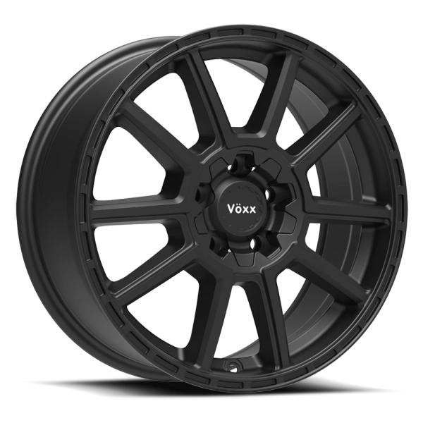 Voxx Wheel Monte 16 7 40