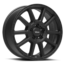 Voxx Wheel Monte 17x7.5 40