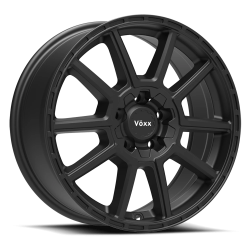 Voxx Wheel Monte 18x8 40