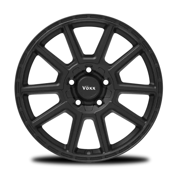 Voxx Wheel Monte 18 8 40