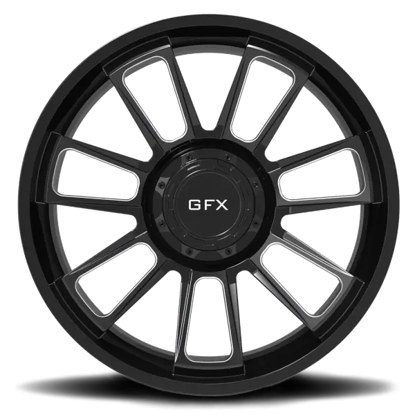 G-FX TR21 18 9 0
