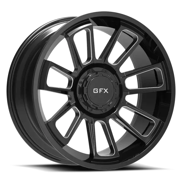 G-FX TR21 18 9 0