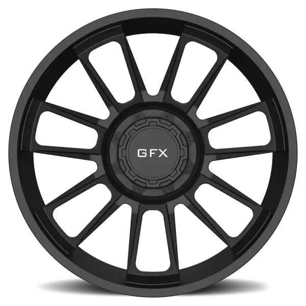 G-FX TR21 18 9 12
