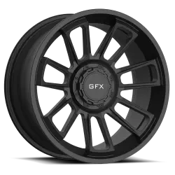 G-FX TR21 18x9 12