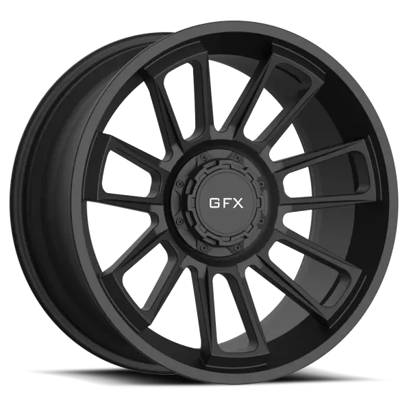 G-FX TR21 18 9 12