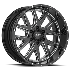 G-FX TM6 18x9 12