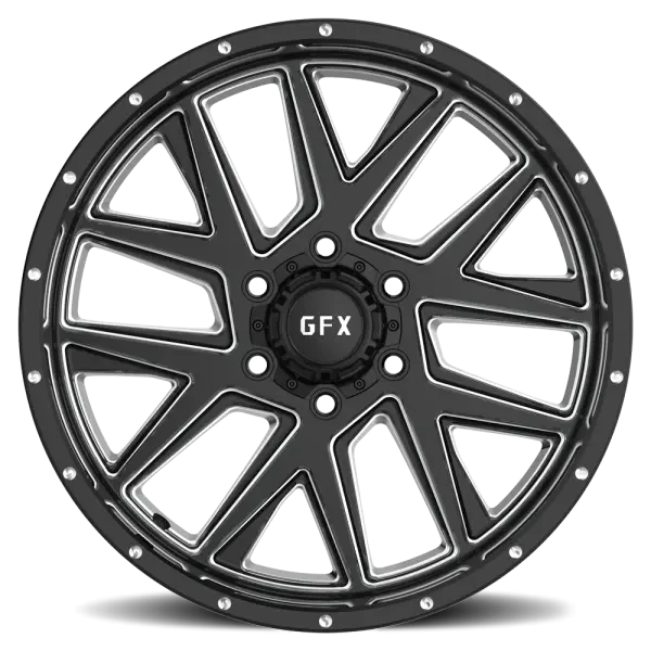G-FX TM6 18 9 12
