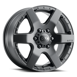 G-FX MV1 17x8 60