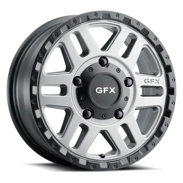 G-FX MV2 Van 17 8 60