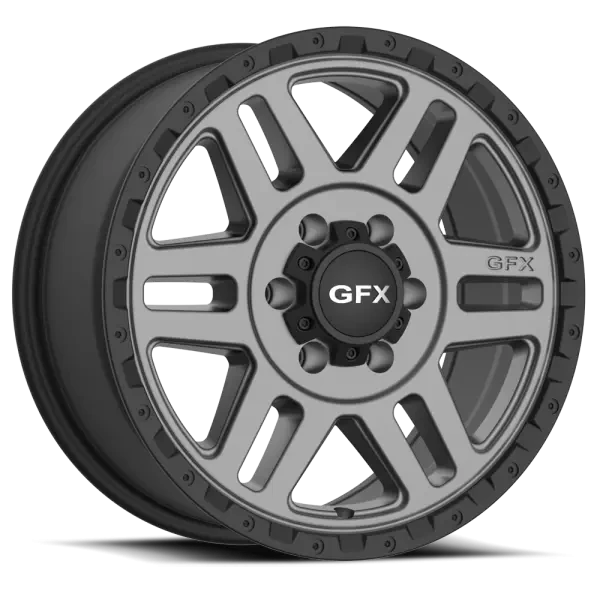 G-FX MV2 Van 17 8 40